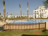 View Of Pool