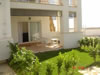 View Of Private Garden And Patio